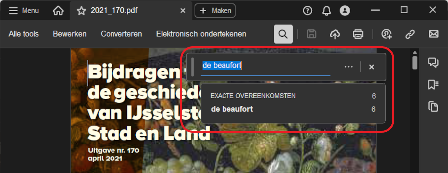 hoe vind ik wat ik zoek 05