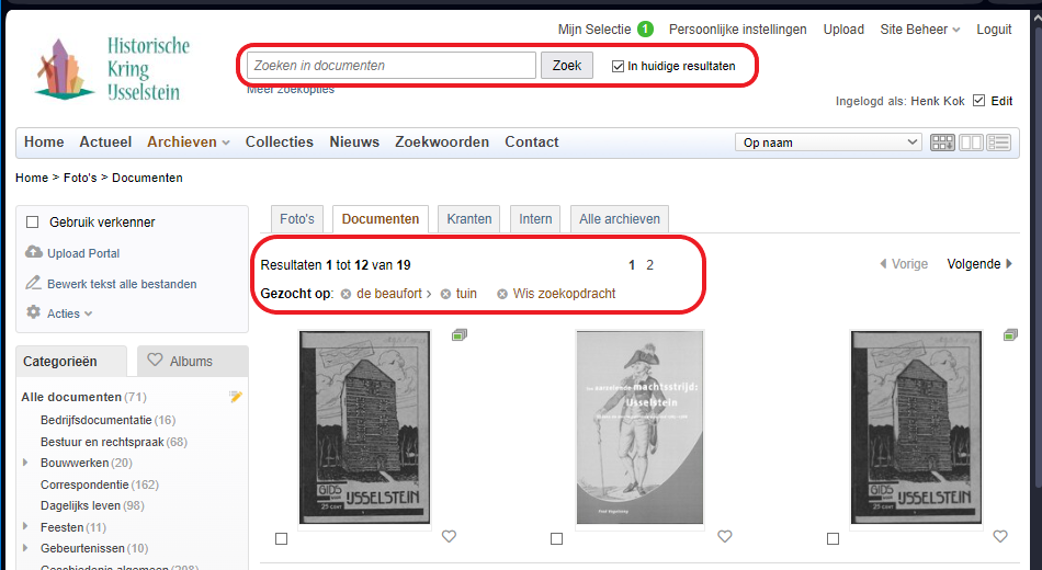 hoe vind ik wat ik zoek 12