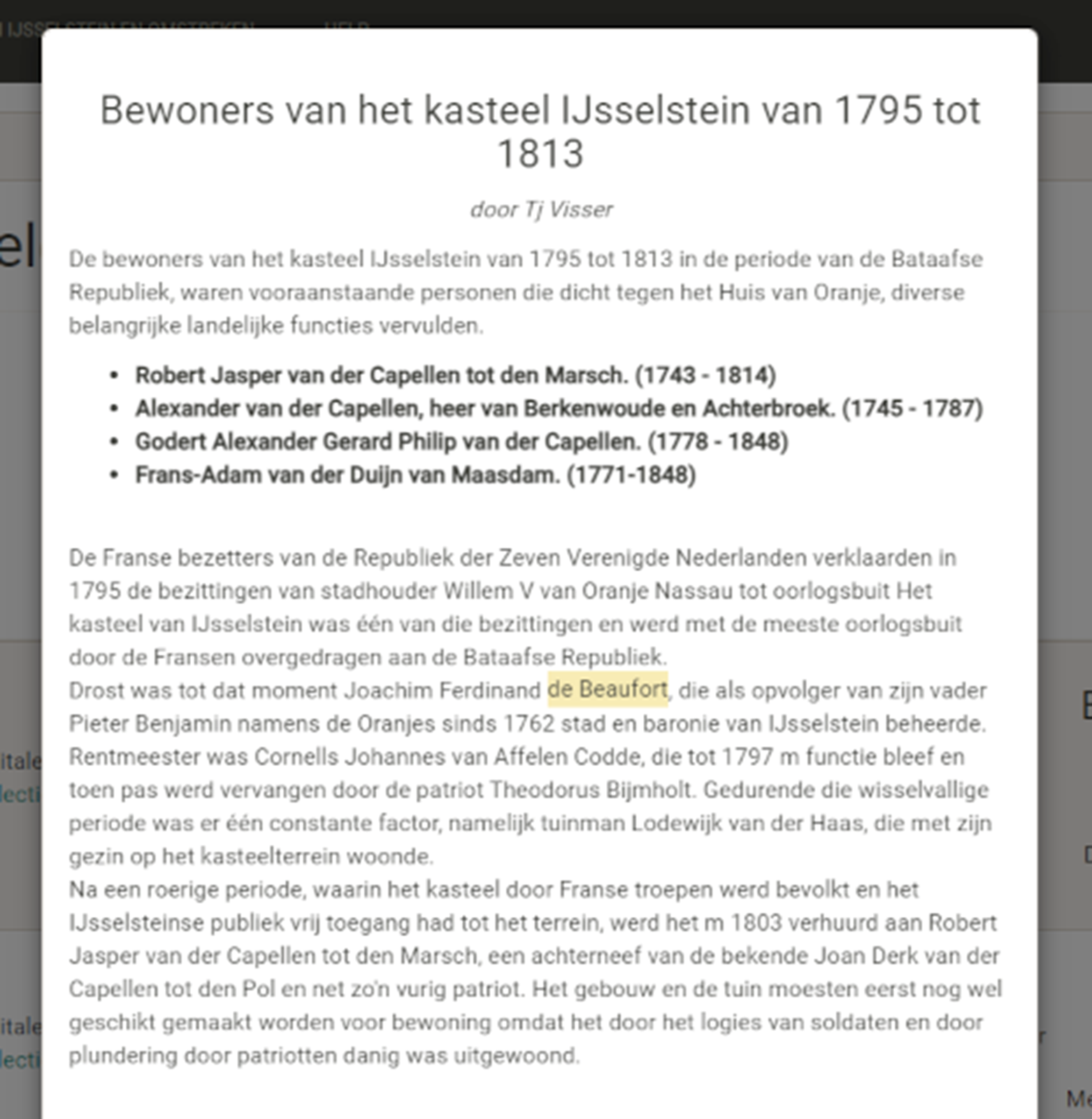 hoe vind ik wat ik zoek 27